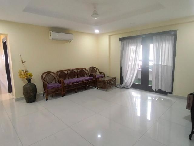 Jayabheri The Summit 3 Bedroom 2200 Sq. Ft. Apartment in Narsingi Hyderabad Listing ID: #10377