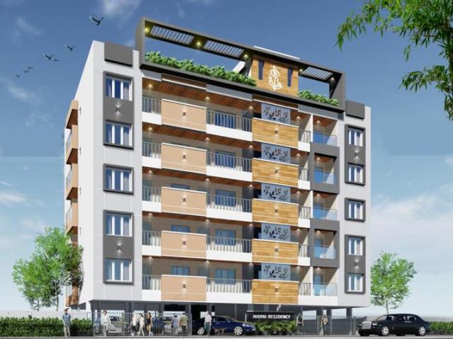 Jayanagar 3 BHK Apartment For Sale Bangalore