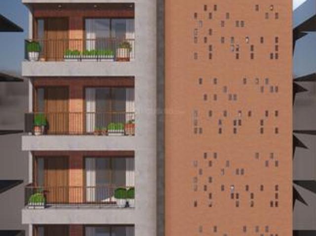 Jayanagar 3 BHK Apartment For Sale Bengaluru
