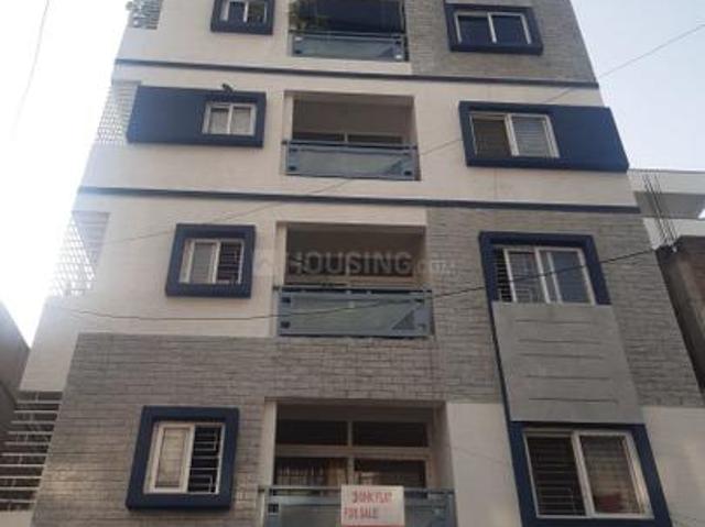 Jayanagar 3 BHK Apartment For Sale Bangalore