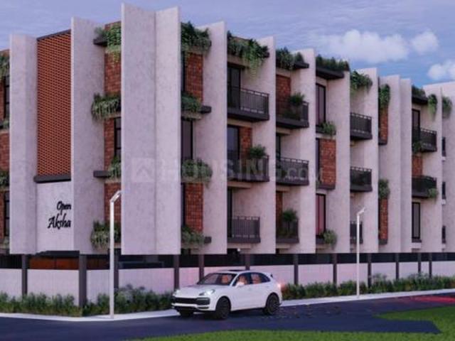 Opera Akshar,Jayanagar 2 BHK Apartment For Sale Bengaluru