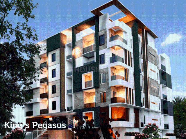 Jayanagar 2 BHK Apartment For Sale Bengaluru