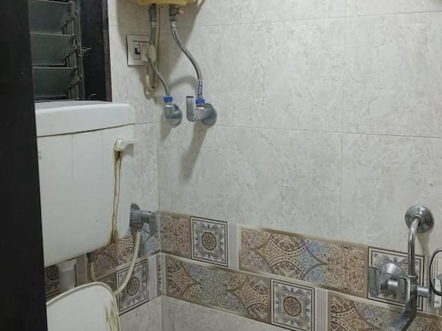 Jayant Sapphire 1 Bedroom 380 Sq. Ft. Apartment in Prabhadevi Mumbai Listing ID: #10181
