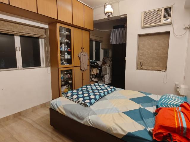 Jayant Sapphire 1 Bedroom 550 Sq. Ft. Apartment in Prabhadevi Mumbai Listing ID: #10394