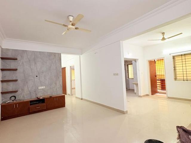 Jayaraman Building 2 Bedroom 1300 Sq. Ft. Apartment in Cv Raman Nagar Bangalore Listing ID: #10175