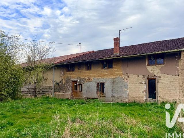 Jayat Vente Maison 01