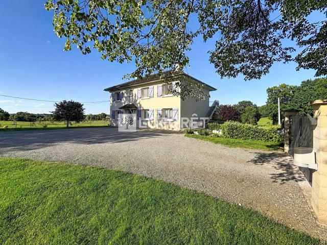 Jayat Vente Maison 01