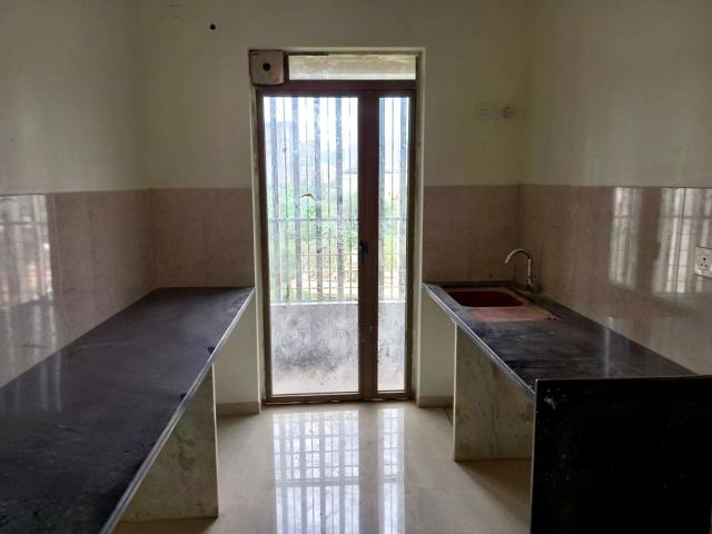 Jaydeep Park 2 Bedroom 800 Sq. Ft. Apartment in Majiwada Thane Listing ID: #9888