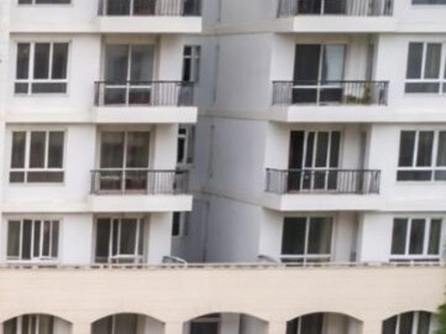 Jaypee Augusta Town Homes 4 Bedroom 4400 Sq. Ft. Apartment in Sector 128 Noida Listing ID: #10198