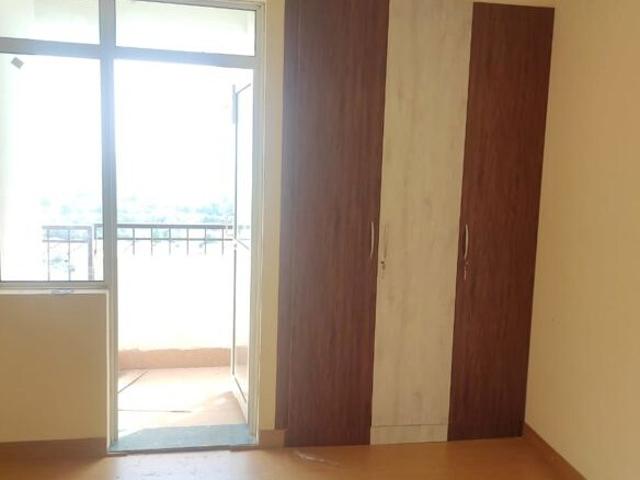 Jaypee Green Kosmos Phase II 3 Bedroom 1230 Sq. Ft. Apartment in Sector 134 Noida Listing ID: #10375