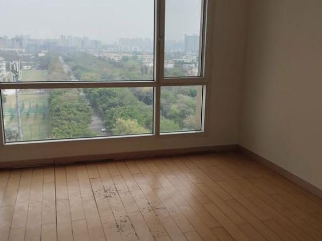 Jaypee Green Sea Court 3 Bedroom 3484 Sq. Ft. Apartment in Sector Swarn Nagri Greater Noida Listing ID: #10205