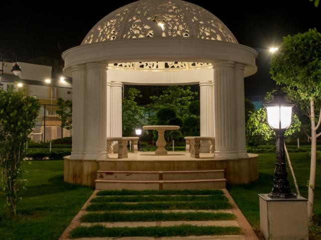 Jaypee Green The Star Court 3 Bedroom 2350 Sq. Ft. Apartment in Jaypee Greens Greater Noida Listing ID: #10235