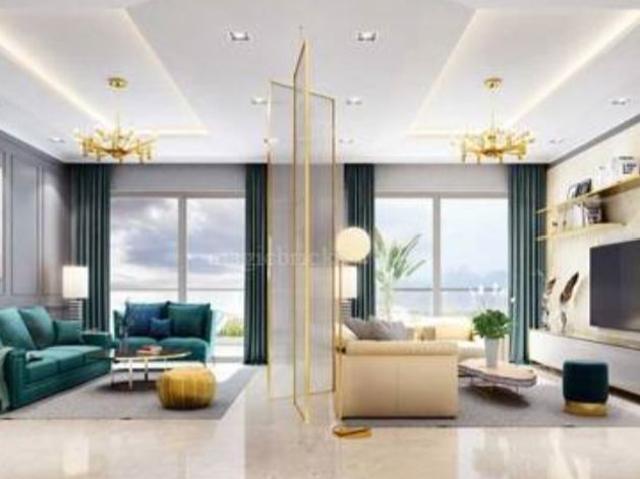 Jaypee Green The Star Court 2 Bedroom 1763 Sq. Ft. Apartment in Jaypee Greens Greater Noida Listing ID: #10400