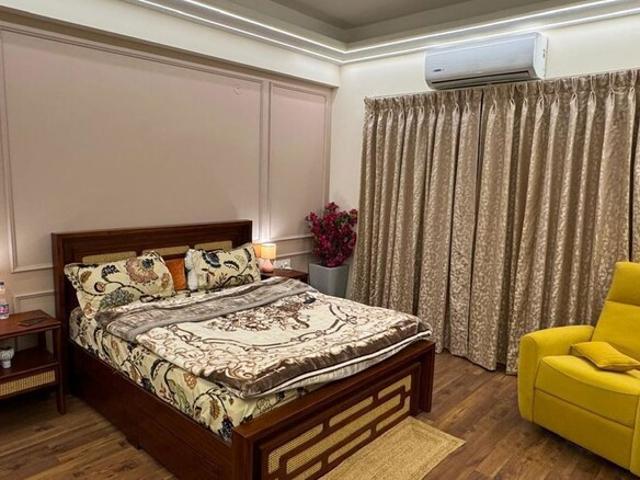 Jaypee Greens AMAN II 2 Bedroom 953 Sq. Ft. Apartment in Sector 151 Noida Listing ID: #10256