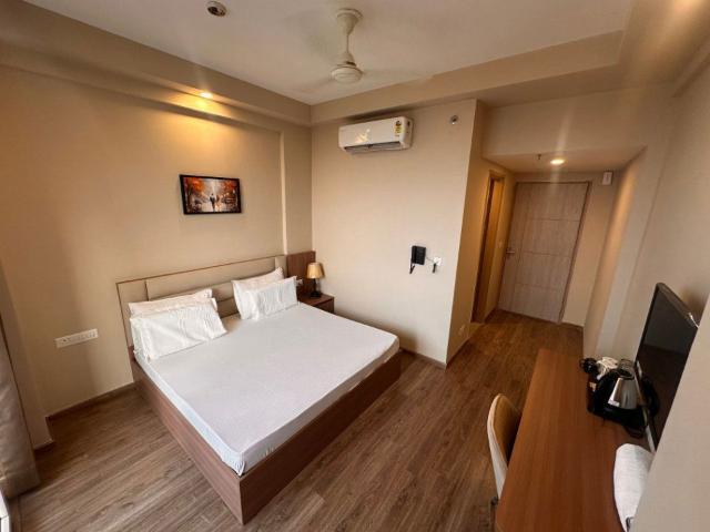 Jaypee Greens Jade Apartment Studio 710 Sq. Ft. Apartment in Jaypee Greens Greater Noida Listing ID: #10130