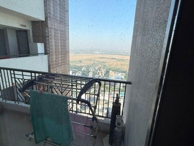 Jaypee Greens Kosmos 2 Bedroom 1200 Sq. Ft. Apartment in Sector 134 Noida Listing ID: #10054
