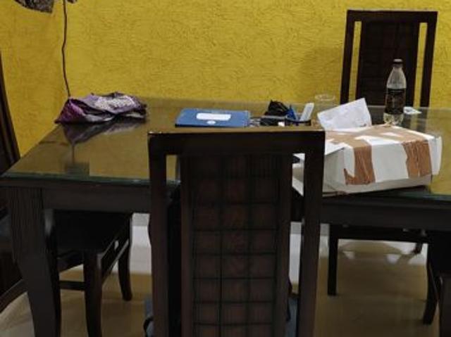 Jaypee Greens Kosmos 3 Bedroom 1365 Sq. Ft. Apartment in Sector 134 Noida Listing ID: #10007
