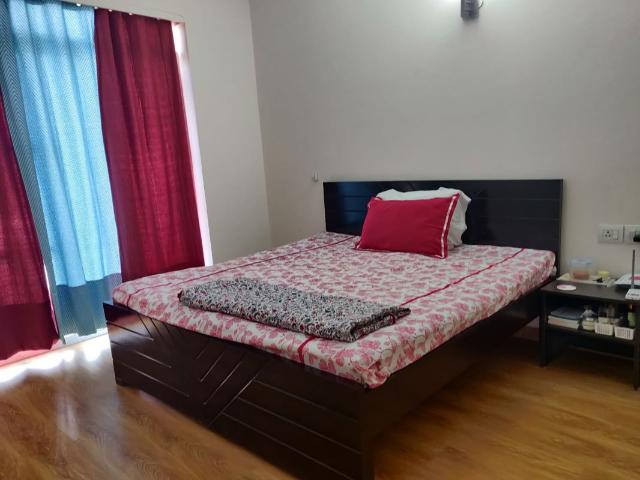 Jaypee Greens Pavilion Court 2 Bedroom 1480 Sq. Ft. Apartment in Sector 128 Noida Listing ID: #9699