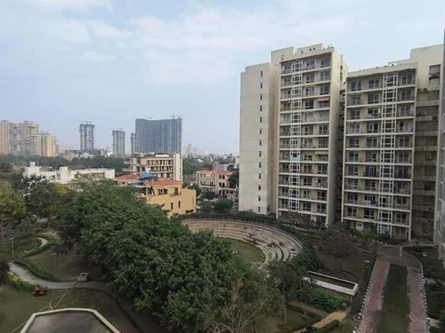 Jaypee Greens Pavilion Heights 1 3 Bedroom 1972 Sq. Ft. Apartment in Sector 128 Noida Listing ID: #10204