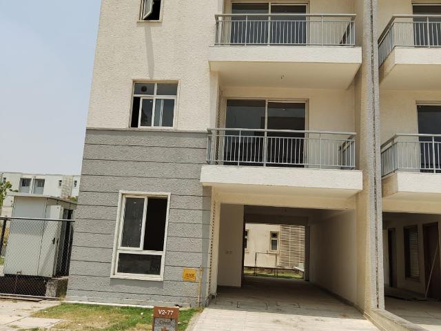 Jaypee Greens The Castille 4 Bedroom 3120 Sq. Ft. Apartment in Jaypee Greens Greater Noida Listing ID: #10073
