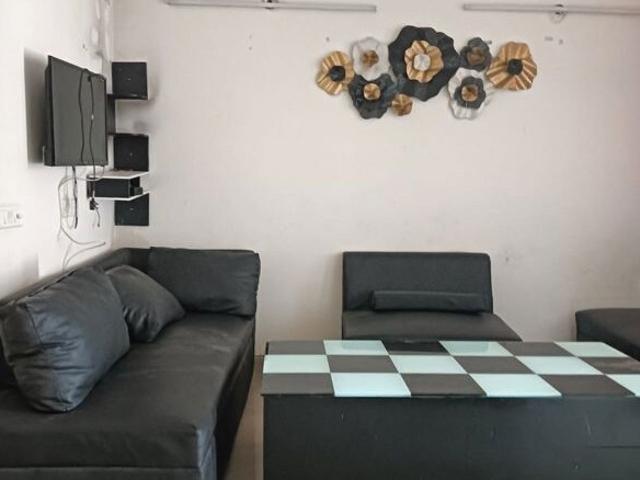 Jaypee Greens Wish Town Klassic 3 Bedroom 1520 Sq. Ft. Apartment in Sector 134 Noida Listing ID: #10025