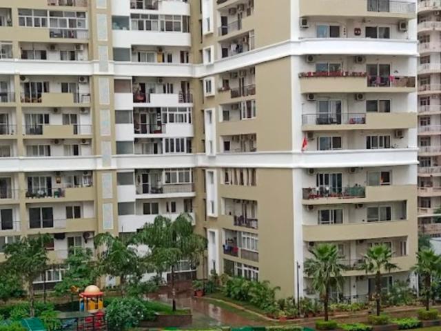Jaypee Kalypso Court 4 Bedroom 3523 Sq. Ft. Apartment in Sector 128 Noida Listing ID: #9867