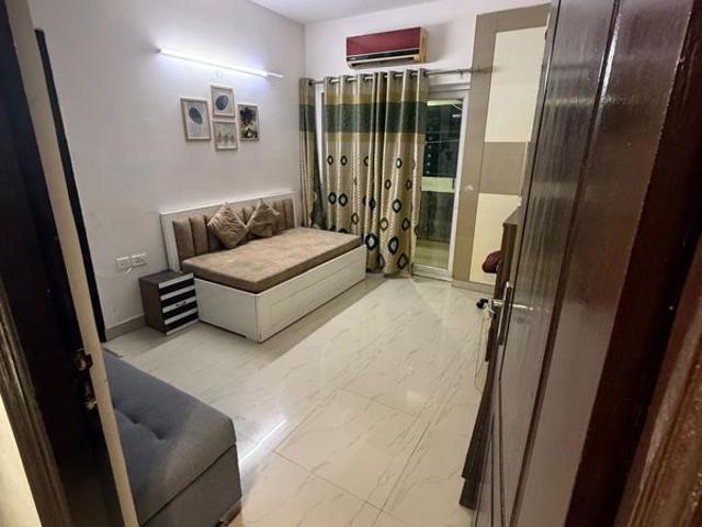 Jaypee Kalypso Court 2 Bedroom 1850 Sq. Ft. Apartment in Sector 128 Noida Listing ID: #10363