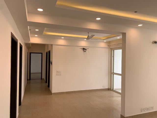 Jaypee Kalypso Court 2 Bedroom 2073 Sq. Ft. Apartment in Sector 128 Noida Listing ID: #9821