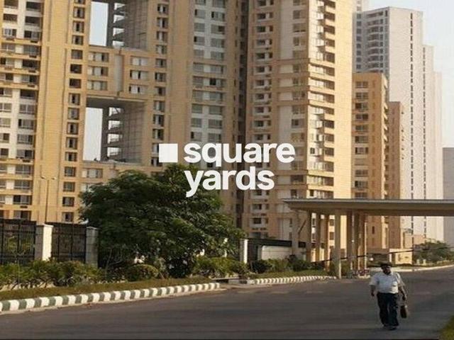 Jaypee Kalypso Court 3 Bedroom 2630 Sq. Ft. Apartment in Sector 128 Noida Listing ID: #10239