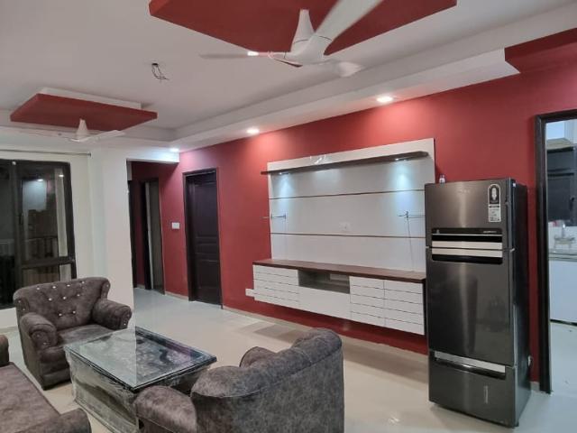 Jaypee Klassic Shaurya 2 Bedroom 970 Sq. Ft. Apartment in Sector 129 Noida Listing ID: #9910