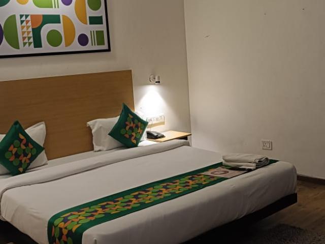 Jaypee Krescent Homes Phase II 2.5 Bedroom 1230 Sq. Ft. Apartment in Sector 129 Noida Listing ID: #10398