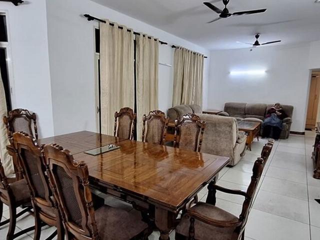 Jaypee Moon Court 3 Bedroom 1923 Sq. Ft. Apartment in Jaypee Greens Greater Noida Listing ID: #10379
