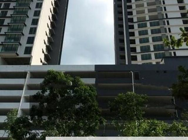 Jazz Residence