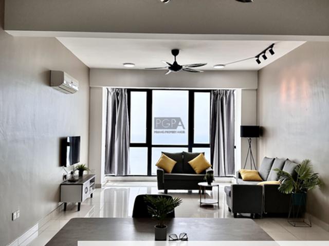 Jazz Residence