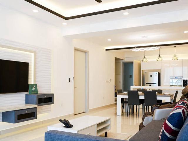 Jazz Residence Penang