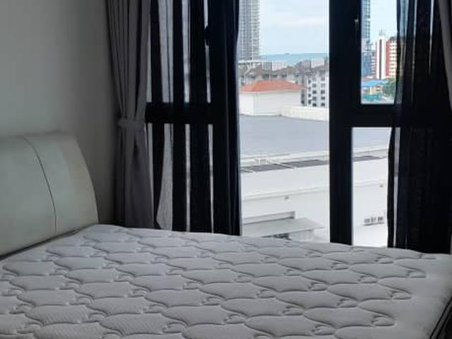 JAZZ RESIDENCES