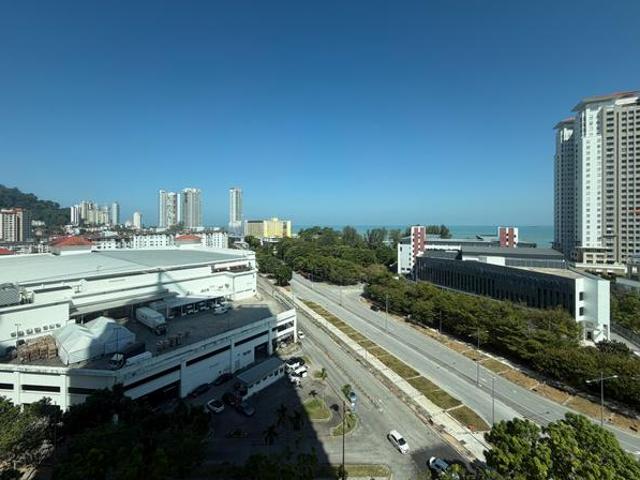 Jazz Residences At Tanjung Tokong The Cheapest In Market 1365sf