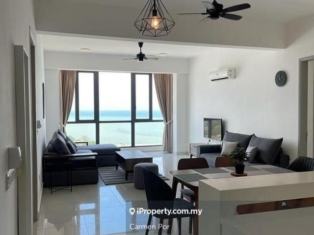 Jazz Residences, Tanjung Tokong