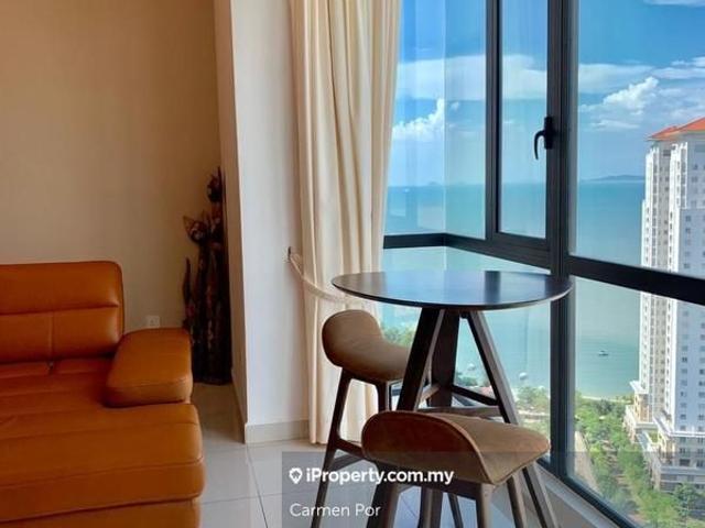 Jazz Residences, Tanjung Tokong