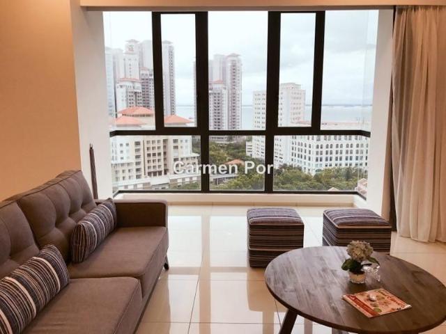 Jazz Residences, Tanjung Tokong
