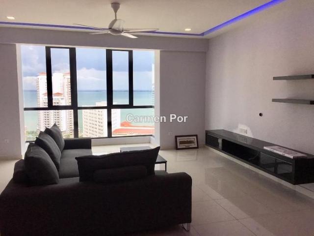 Jazz Residences, Tanjung Tokong