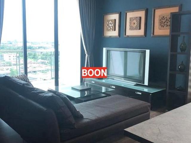 Jazz Suite 4 ROI 47 Serviced Apartment 2 Bedroom FOR SALE Vivacity