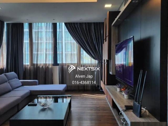 Jazz Suites@Vivacity