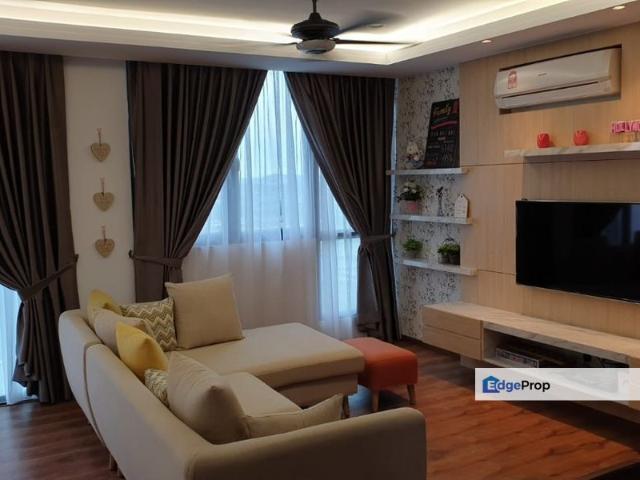 Jazz Suites @ Vivacity Megamall