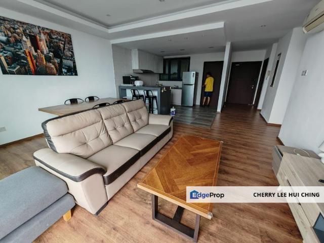 Jazz Suites @ Vivacity Megamall