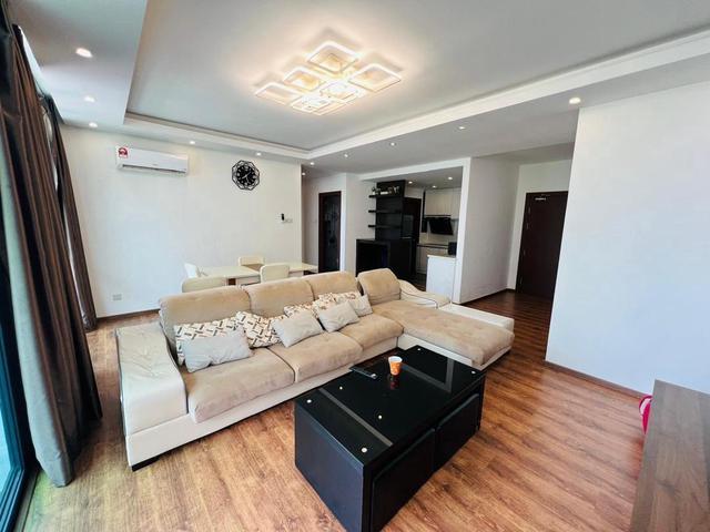 JAZZ SUITES Apartment VIVA CITY