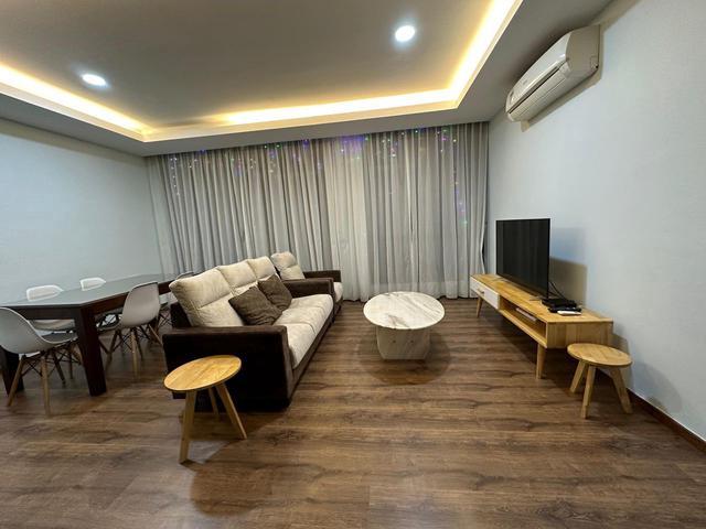 JAZZ SUITES CONDOMINIUM FOR SALE At VIVACITY JALAN WAN ALWI KUCHING