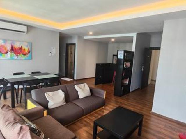 JAZZ SUITES CONDOMINIUM FOR SALE At JALAN WAN ALWI VIVACITY KUCHING