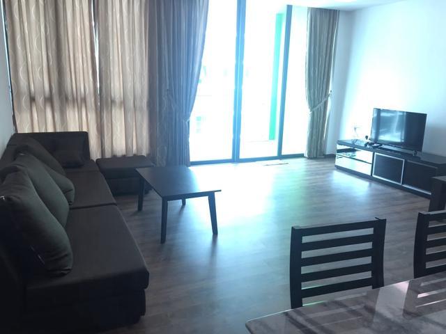 JAZZ SUITES CONDOMINIUM FOR RENT At JALAN WAN ALWI VIVACITY KUCHING