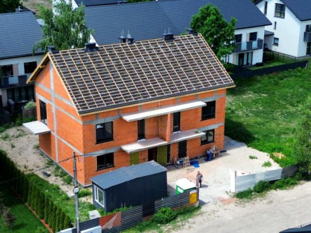 Jazłowiecka 130 m², Kobyłka